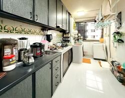 Blk 727 Jurong West Avenue 5 (Jurong West), HDB 4 Rooms #566590711